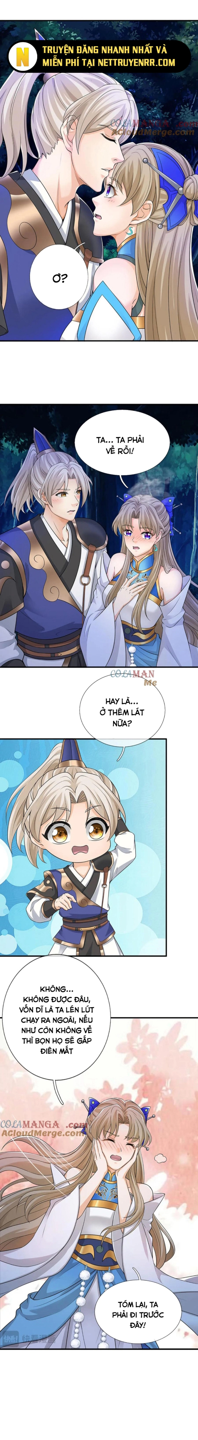 Ta Có Thể Vô Hạn Bạo Kích: Chapter 87