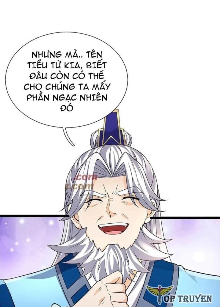 Ta Có Thể Vô Hạn Bạo Kích: Chapter 92