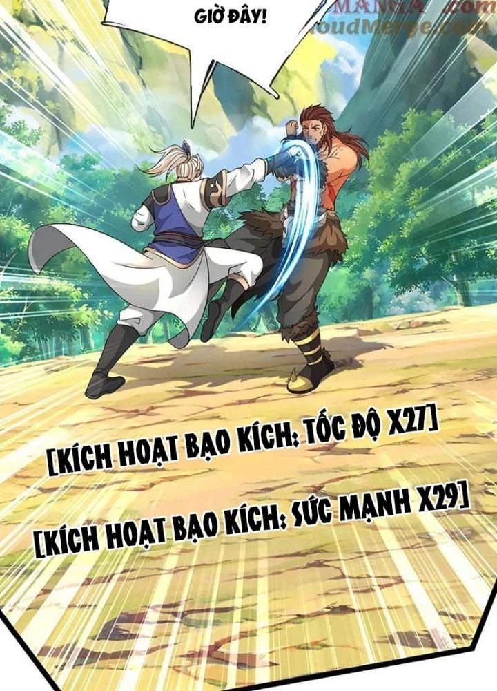 Ta Có Thể Vô Hạn Bạo Kích: Chapter 92