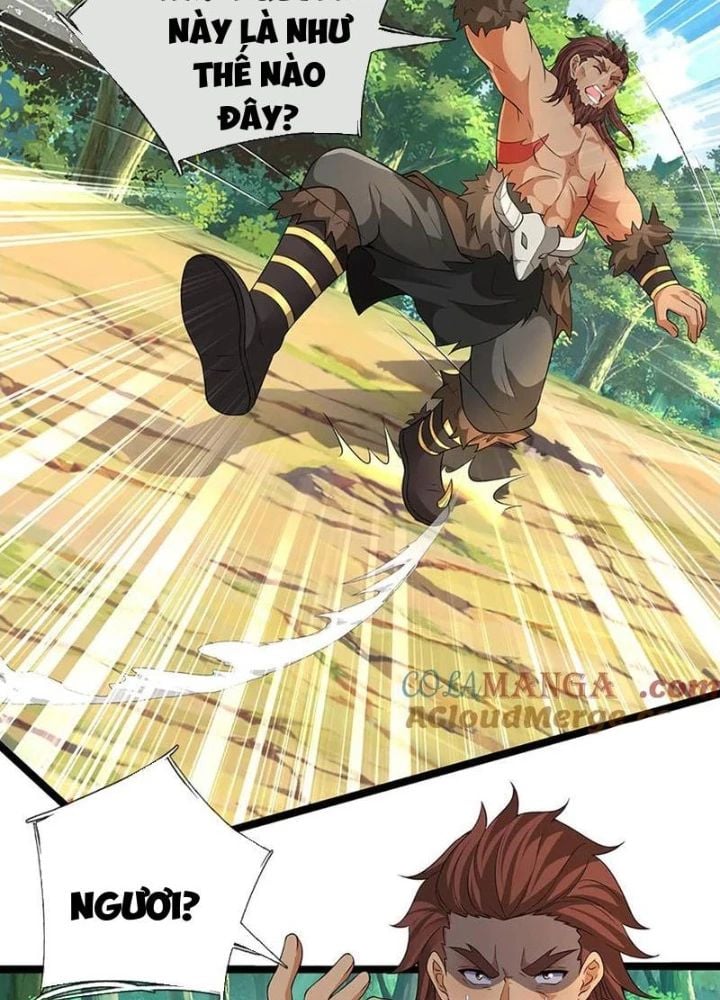 Ta Có Thể Vô Hạn Bạo Kích: Chapter 92