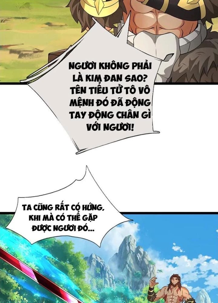 Ta Có Thể Vô Hạn Bạo Kích: Chapter 92