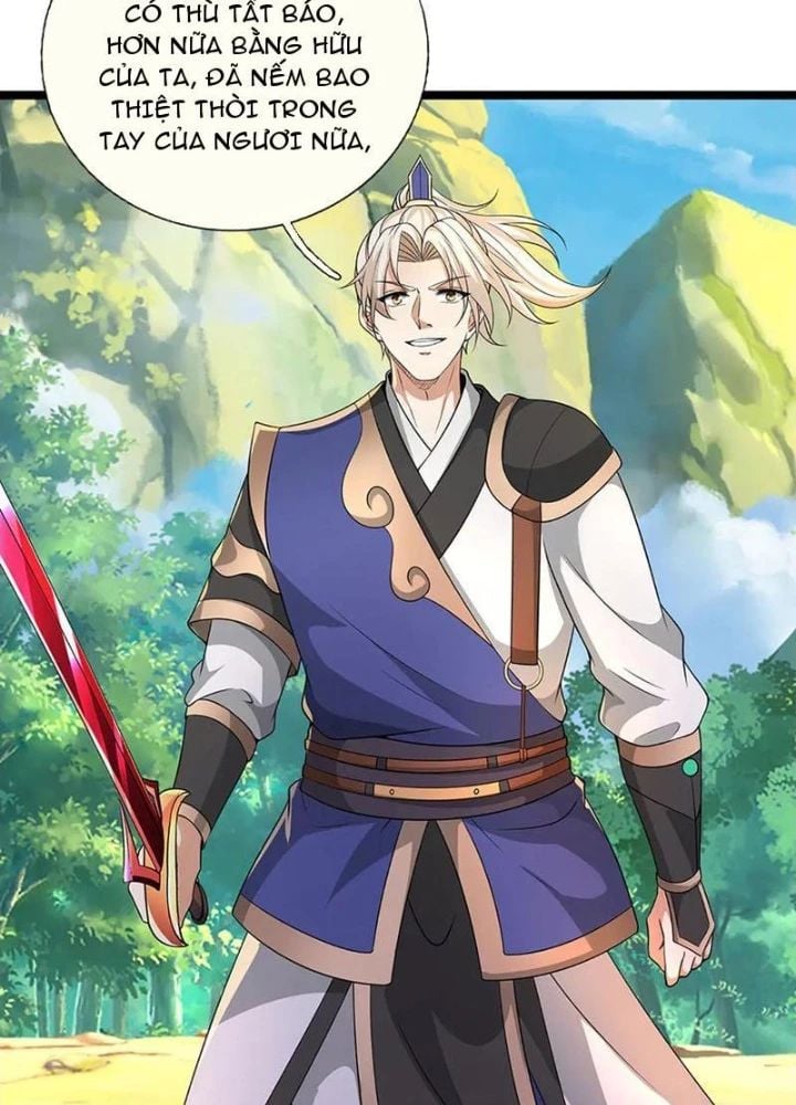 Ta Có Thể Vô Hạn Bạo Kích: Chapter 92