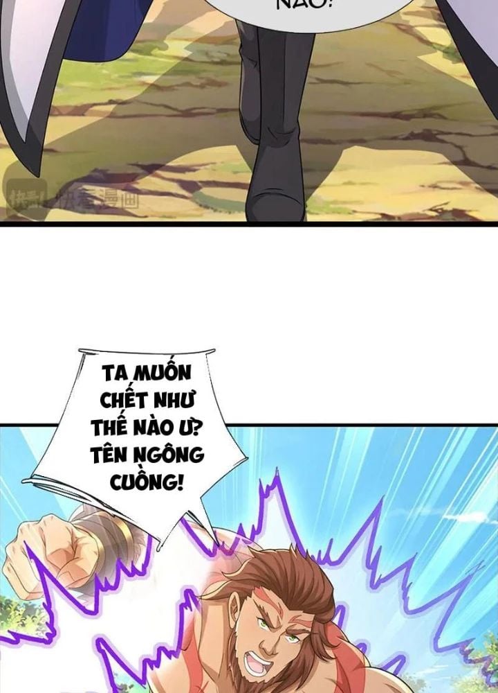 Ta Có Thể Vô Hạn Bạo Kích: Chapter 92