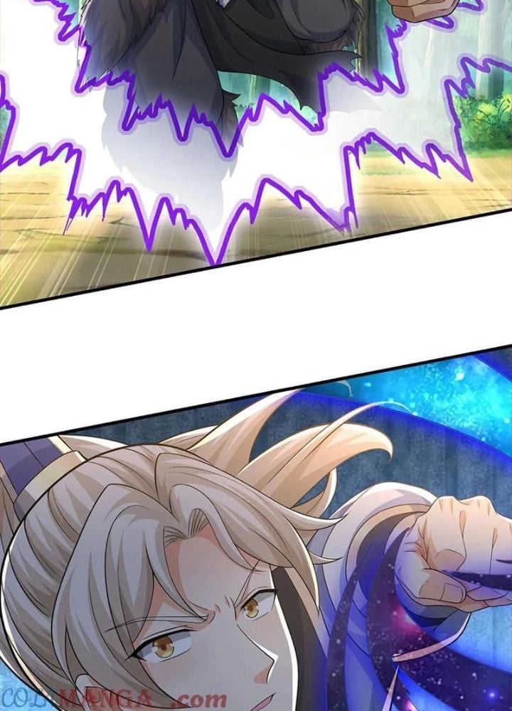 Ta Có Thể Vô Hạn Bạo Kích: Chapter 92