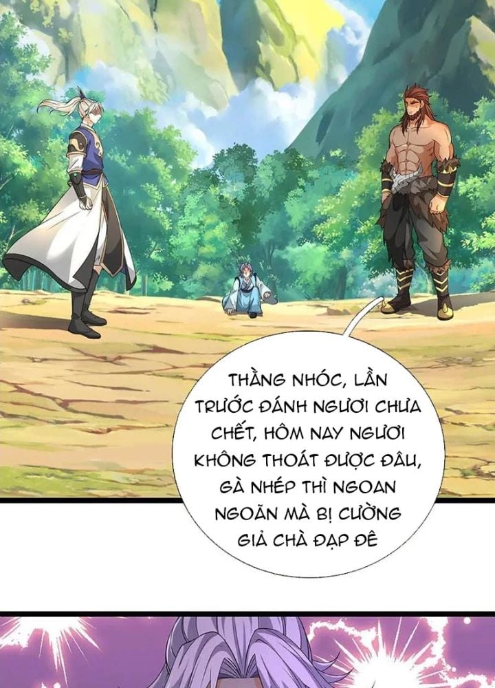 Ta Có Thể Vô Hạn Bạo Kích: Chapter 92