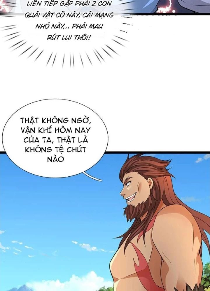 Ta Có Thể Vô Hạn Bạo Kích: Chapter 92