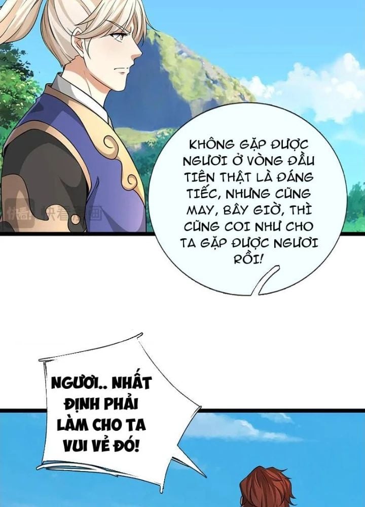 Ta Có Thể Vô Hạn Bạo Kích: Chapter 92