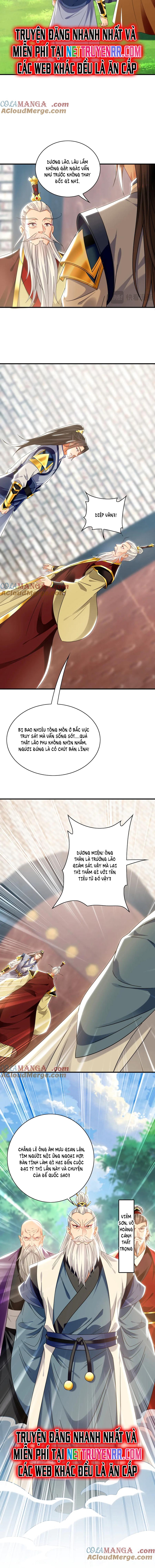 Ta Có Trăm Vạn Tốc Độ Đánh: Chapter 100