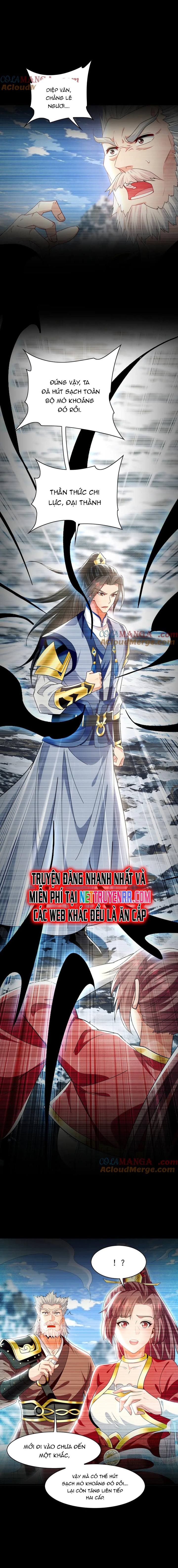 Ta Có Trăm Vạn Tốc Độ Đánh: Chapter 102