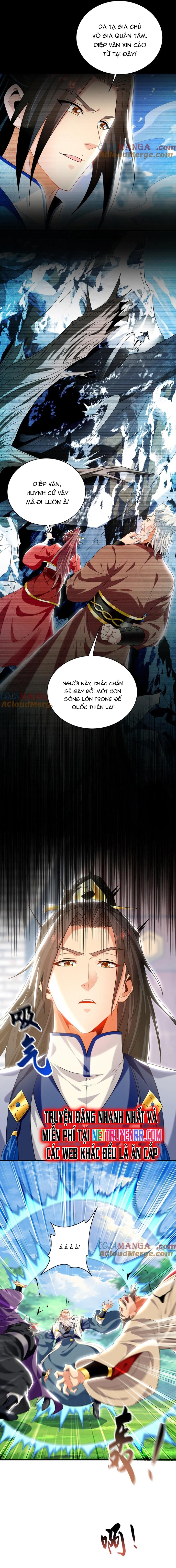 Ta Có Trăm Vạn Tốc Độ Đánh: Chapter 102
