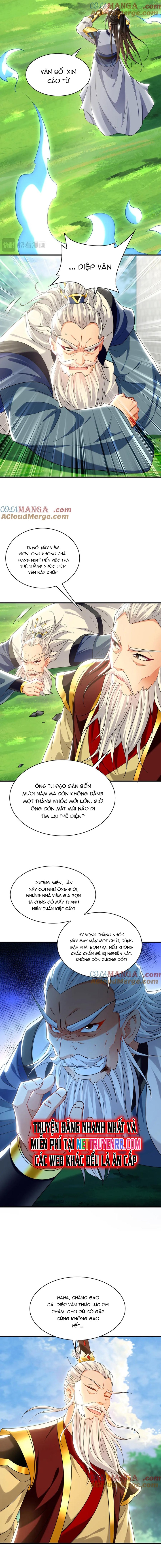 Ta Có Trăm Vạn Tốc Độ Đánh: Chapter 102