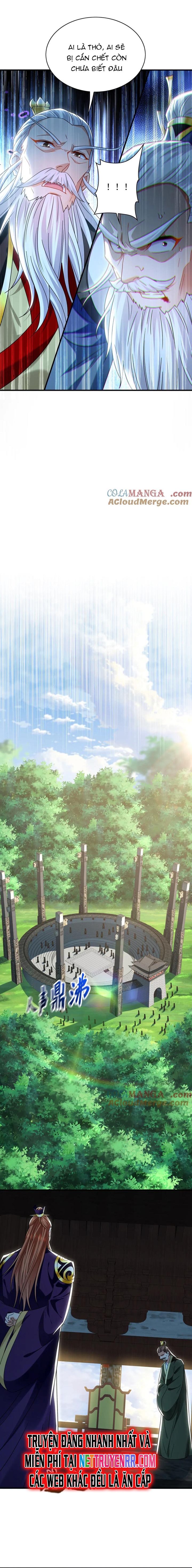 Ta Có Trăm Vạn Tốc Độ Đánh: Chapter 102