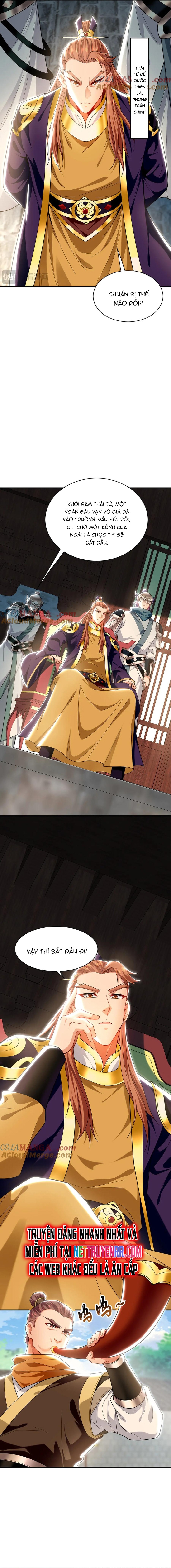 Ta Có Trăm Vạn Tốc Độ Đánh: Chapter 102