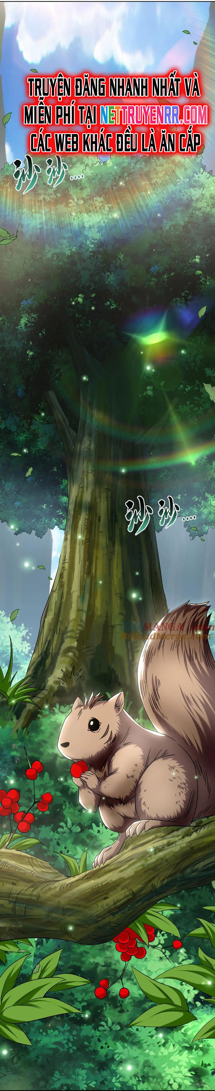 Ta Có Trăm Vạn Tốc Độ Đánh: Chapter 104