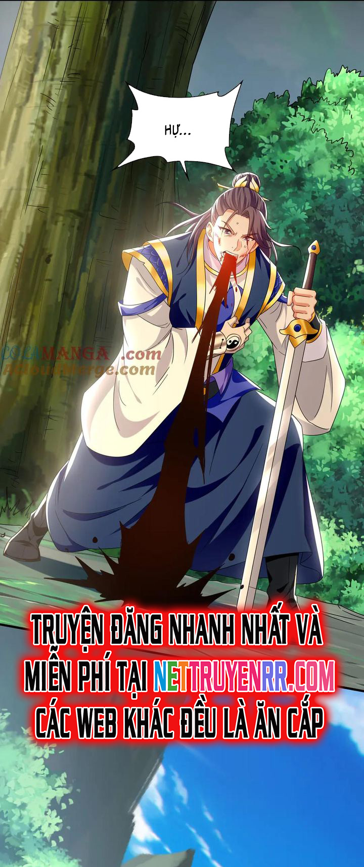 Ta Có Trăm Vạn Tốc Độ Đánh: Chapter 104