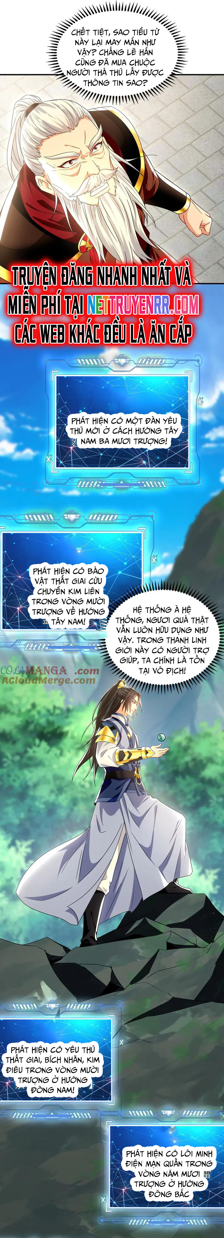 Ta Có Trăm Vạn Tốc Độ Đánh: Chapter 104