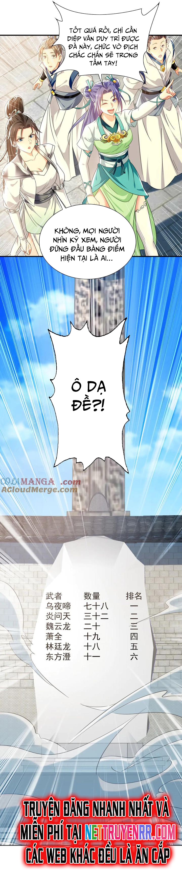 Ta Có Trăm Vạn Tốc Độ Đánh: Chapter 104