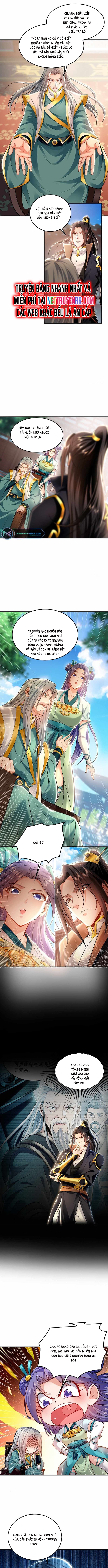 Ta Có Trăm Vạn Tốc Độ Đánh: Chapter 17