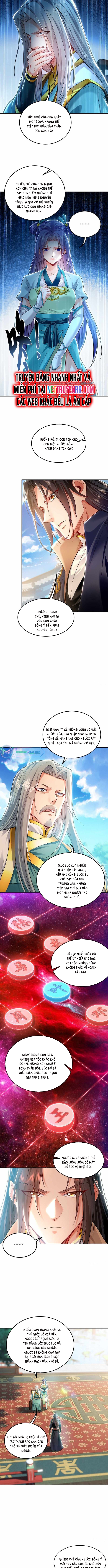 Ta Có Trăm Vạn Tốc Độ Đánh: Chapter 17