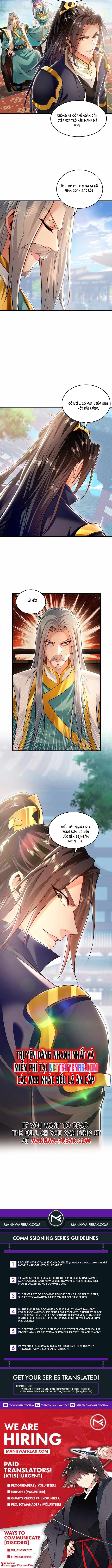 Ta Có Trăm Vạn Tốc Độ Đánh: Chapter 17