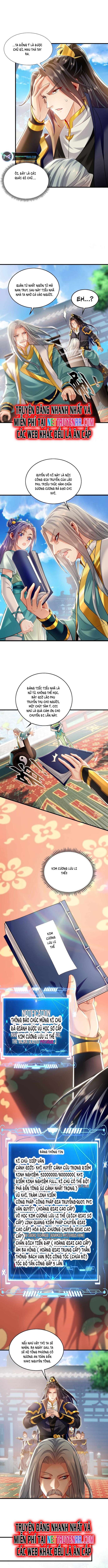 Ta Có Trăm Vạn Tốc Độ Đánh: Chapter 18
