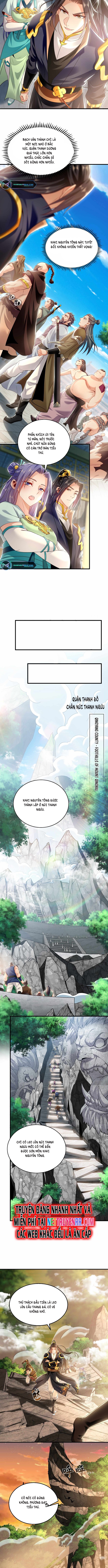 Ta Có Trăm Vạn Tốc Độ Đánh: Chapter 18