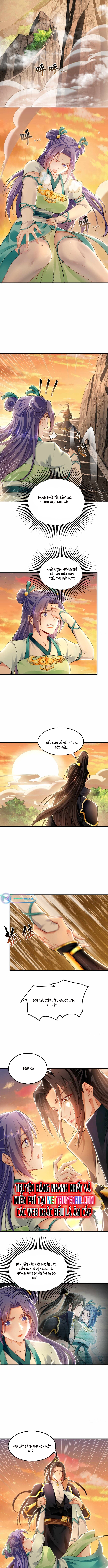 Ta Có Trăm Vạn Tốc Độ Đánh: Chapter 18