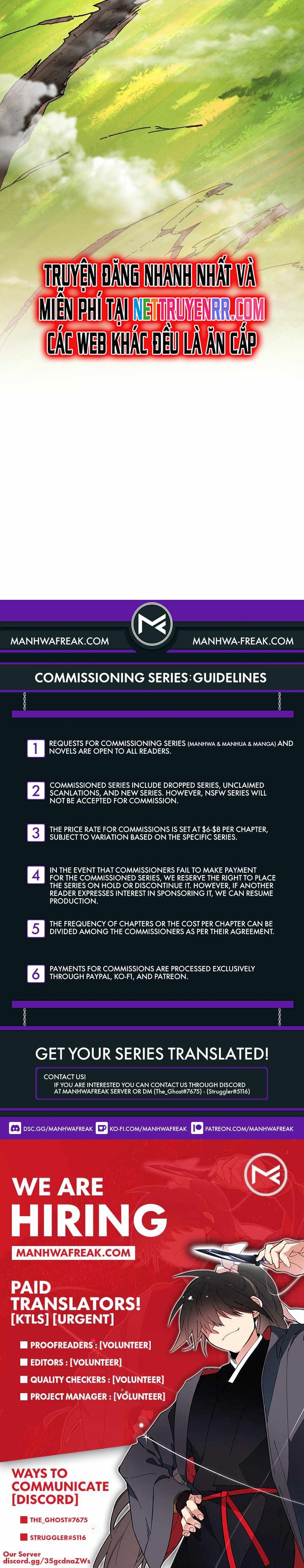 Ta Có Trăm Vạn Tốc Độ Đánh: Chapter 18