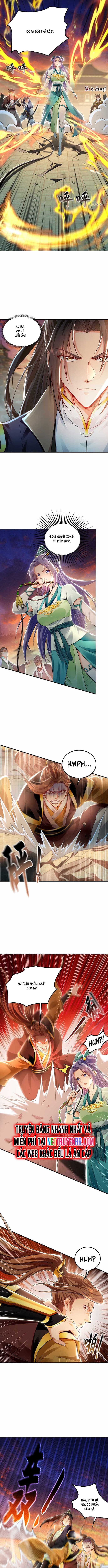 Ta Có Trăm Vạn Tốc Độ Đánh: Chapter 20