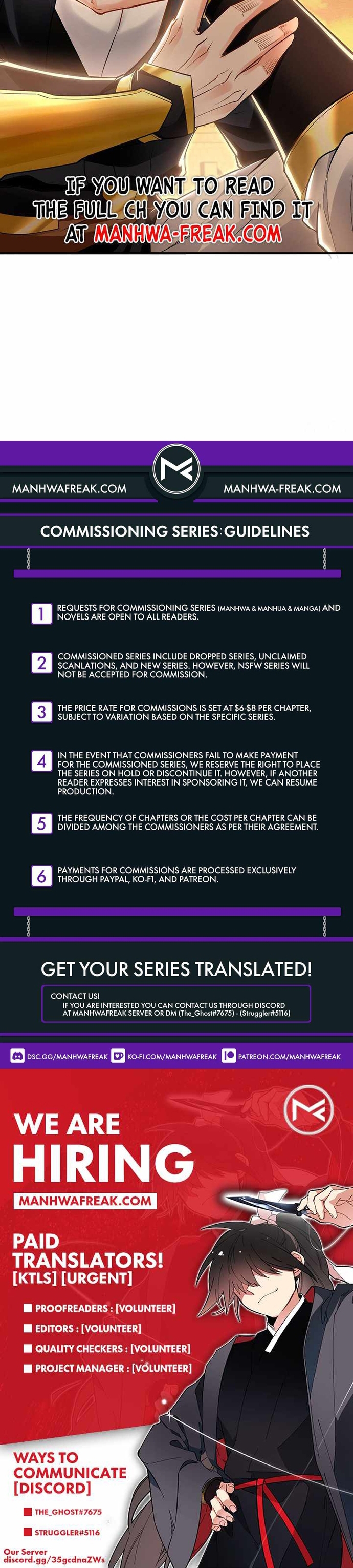 Ta Có Trăm Vạn Tốc Độ Đánh: Chapter 20