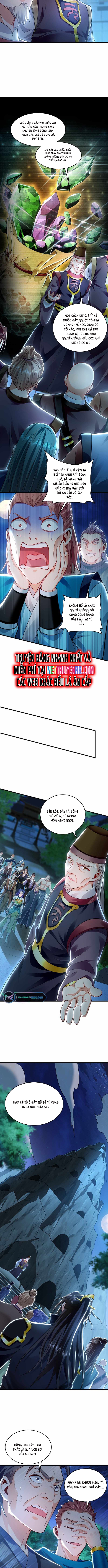 Ta Có Trăm Vạn Tốc Độ Đánh: Chapter 21