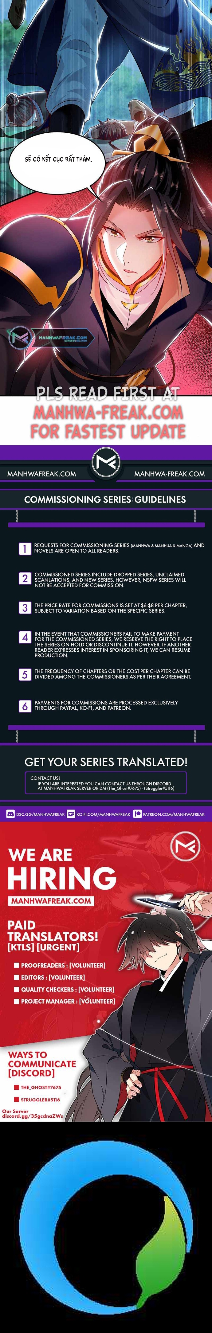 Ta Có Trăm Vạn Tốc Độ Đánh: Chapter 23