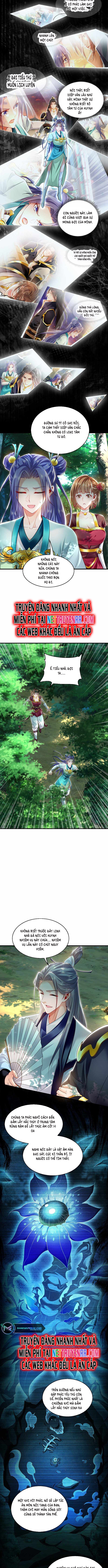 Ta Có Trăm Vạn Tốc Độ Đánh: Chapter 25