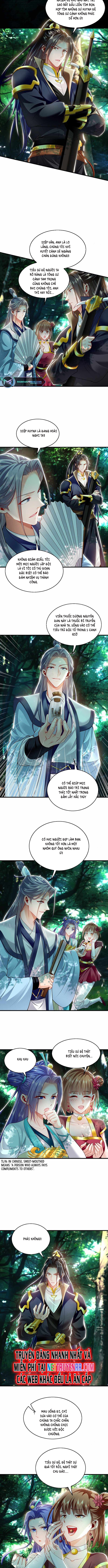 Ta Có Trăm Vạn Tốc Độ Đánh: Chapter 25