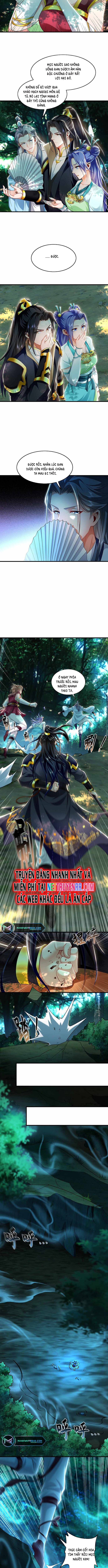 Ta Có Trăm Vạn Tốc Độ Đánh: Chapter 25