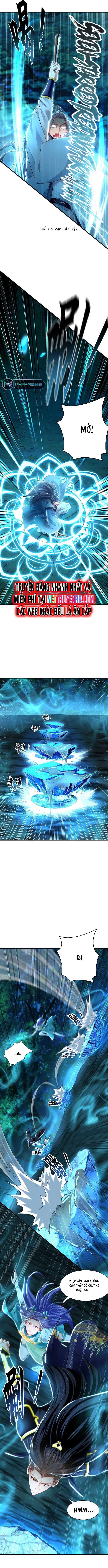 Ta Có Trăm Vạn Tốc Độ Đánh: Chapter 25