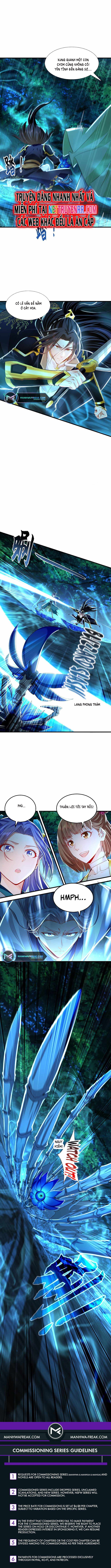 Ta Có Trăm Vạn Tốc Độ Đánh: Chapter 25