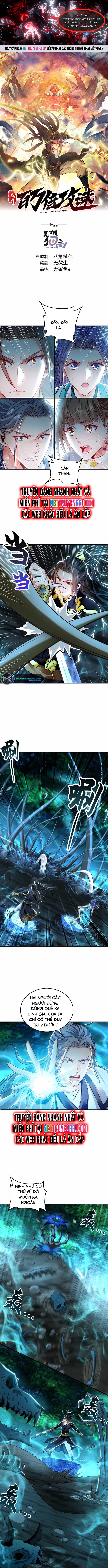 Ta Có Trăm Vạn Tốc Độ Đánh: Chapter 26