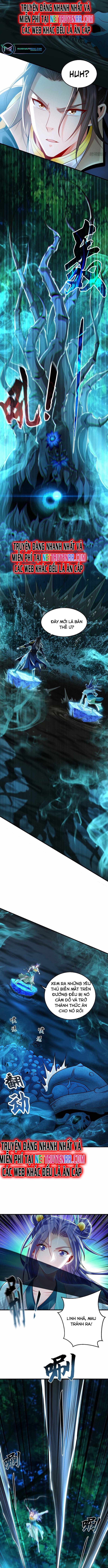 Ta Có Trăm Vạn Tốc Độ Đánh: Chapter 26