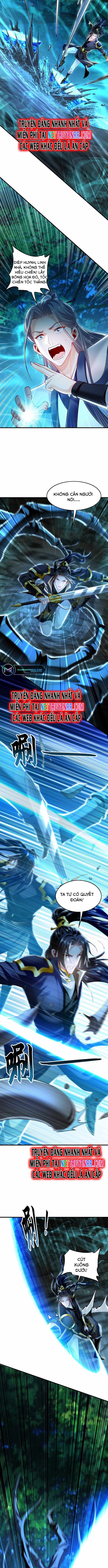 Ta Có Trăm Vạn Tốc Độ Đánh: Chapter 26