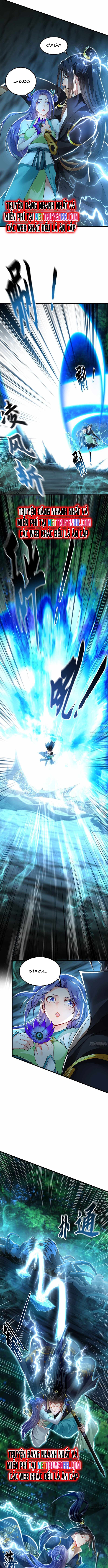 Ta Có Trăm Vạn Tốc Độ Đánh: Chapter 26