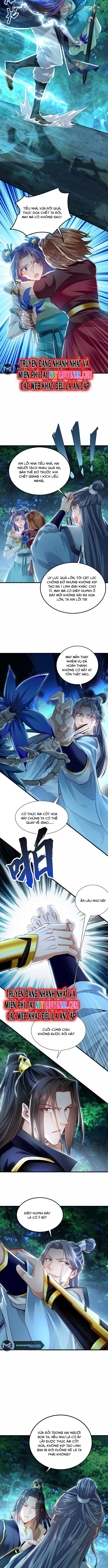 Ta Có Trăm Vạn Tốc Độ Đánh: Chapter 26