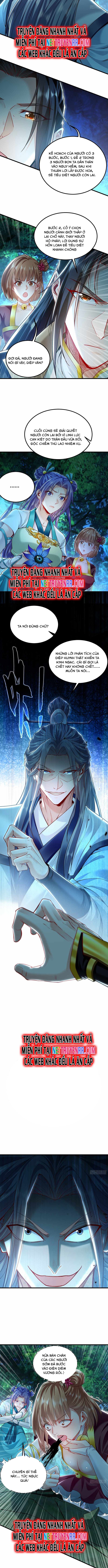 Ta Có Trăm Vạn Tốc Độ Đánh: Chapter 26