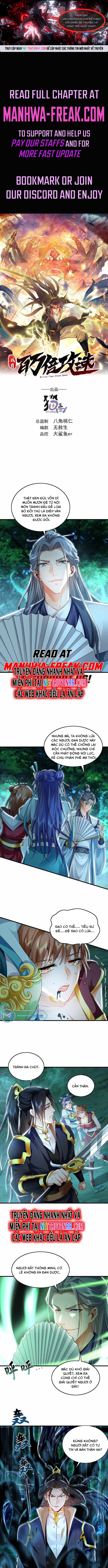 Ta Có Trăm Vạn Tốc Độ Đánh: Chapter 27