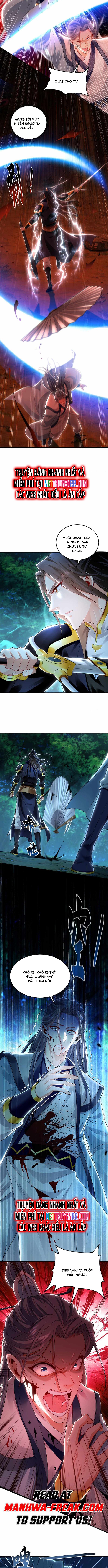 Ta Có Trăm Vạn Tốc Độ Đánh: Chapter 27
