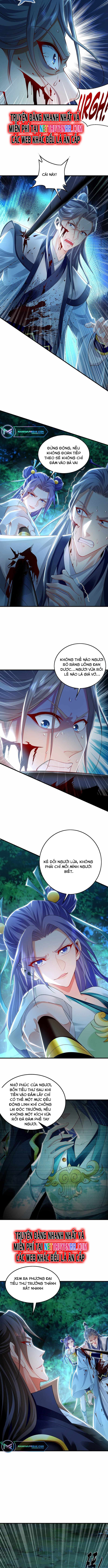 Ta Có Trăm Vạn Tốc Độ Đánh: Chapter 27