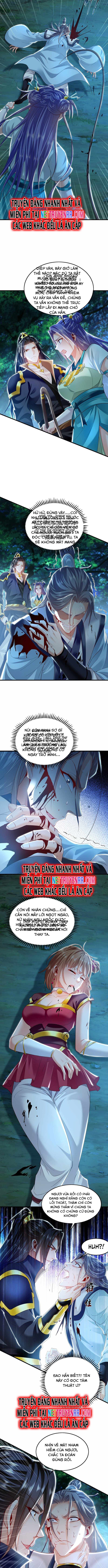 Ta Có Trăm Vạn Tốc Độ Đánh: Chapter 27