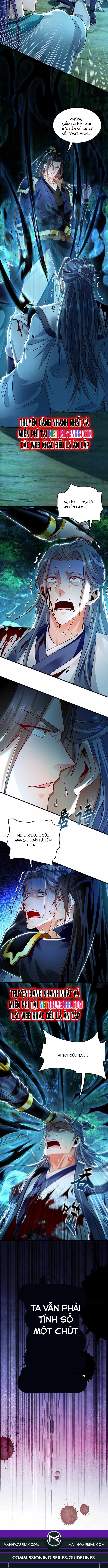 Ta Có Trăm Vạn Tốc Độ Đánh: Chapter 27