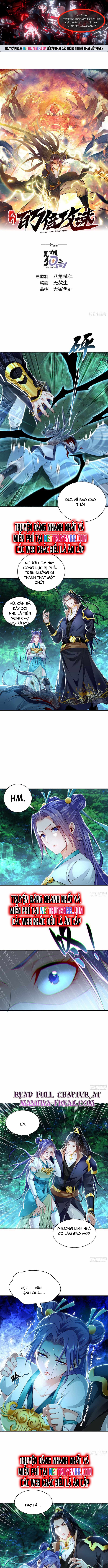 Ta Có Trăm Vạn Tốc Độ Đánh: Chapter 28