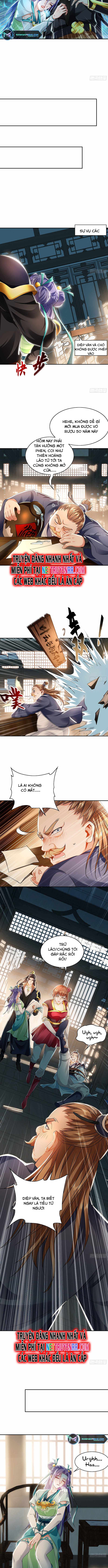 Ta Có Trăm Vạn Tốc Độ Đánh: Chapter 28